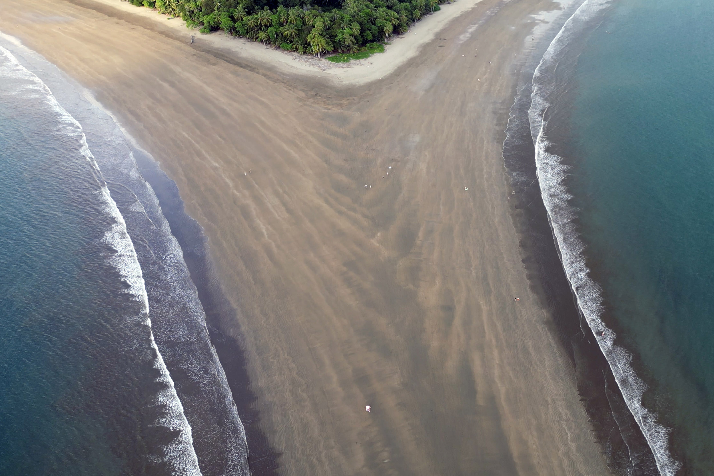 Costa Rica - Février 2025